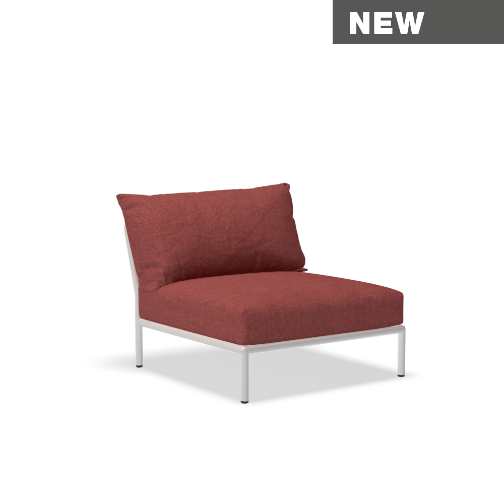 LEVEL 2 CHAIR_MUTED WHITE