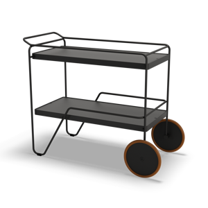 10820 - CLICK Serving Cart