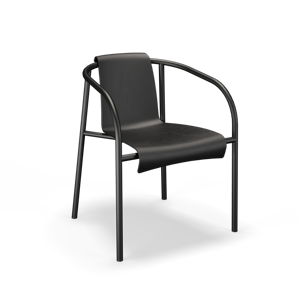 23801 2012 NAMI Armrest Chair Black Sha HOUE Low