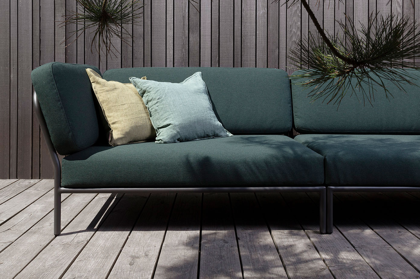 Outdoor & Indoor design furniture   HOUE