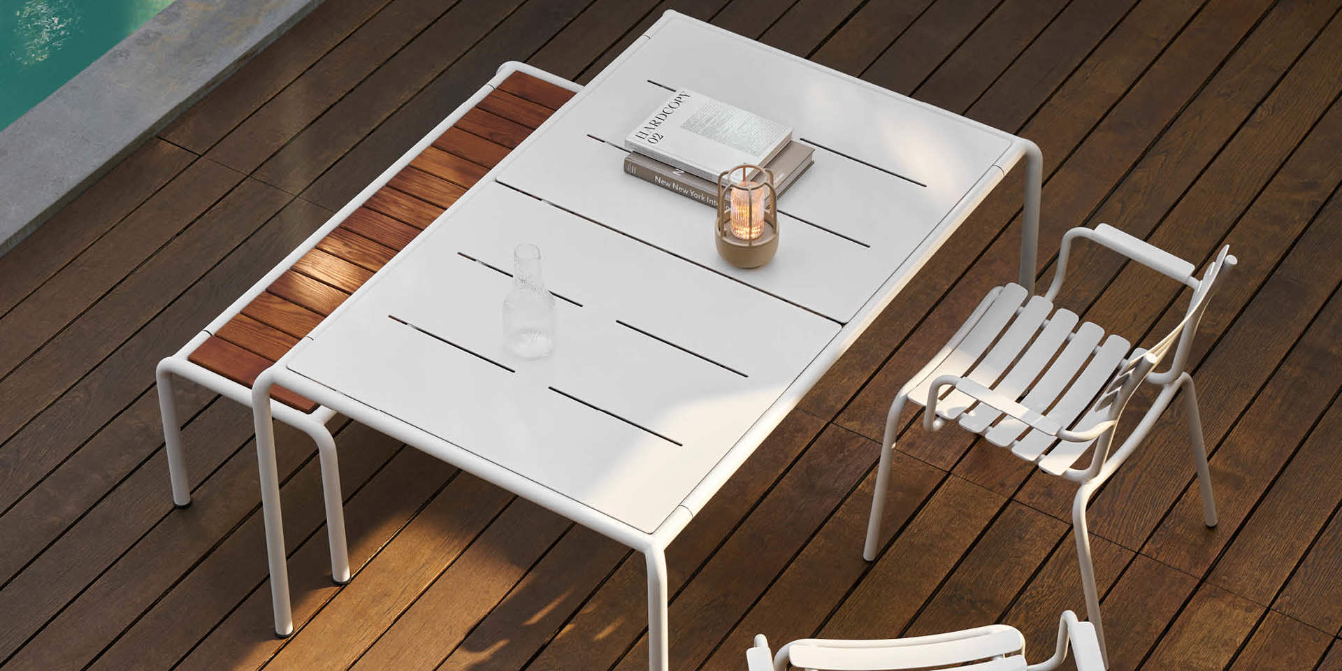 Collection AVANTI Alu 3 2048X1024px