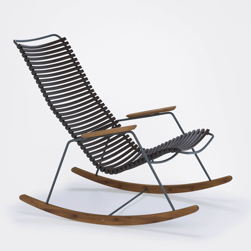 CLICK Rocking chair