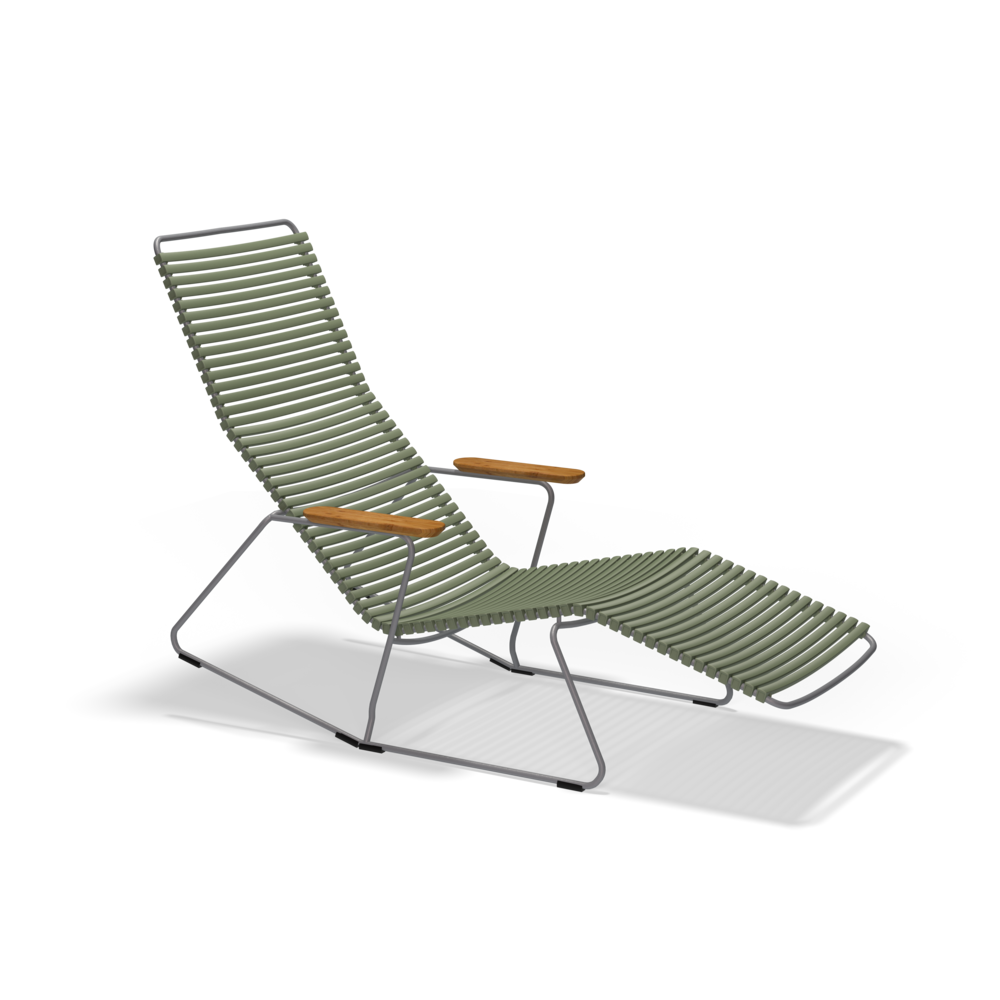 SUNROCKER // Olive Green