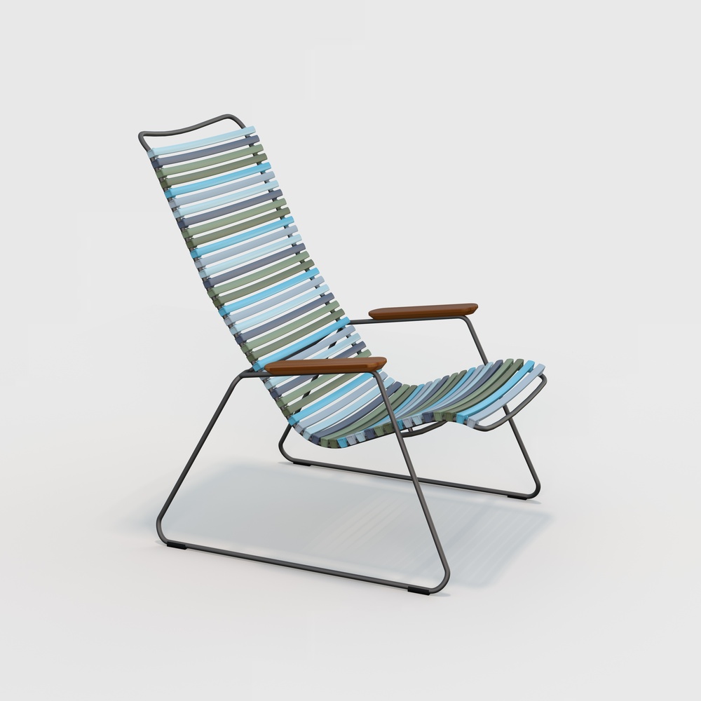 LOUNGE CHAIR // Muli Color 2
