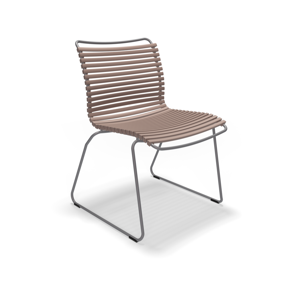 DINING CHAIR // Sand