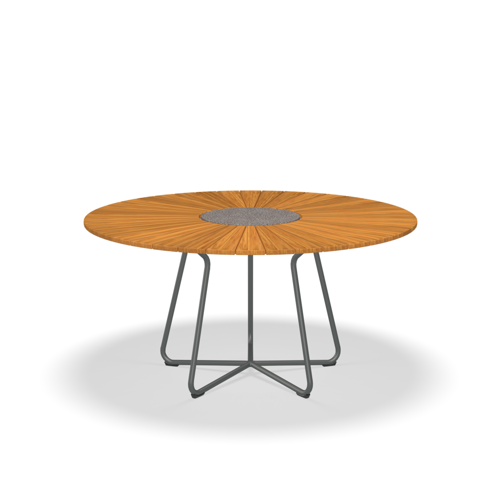 Deo Round Dining Table – Hausful