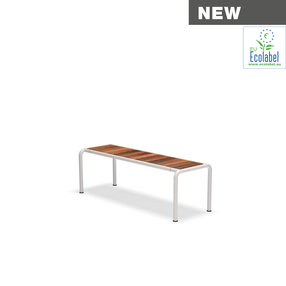 AVANTI Bench // Medium // Thermo ash