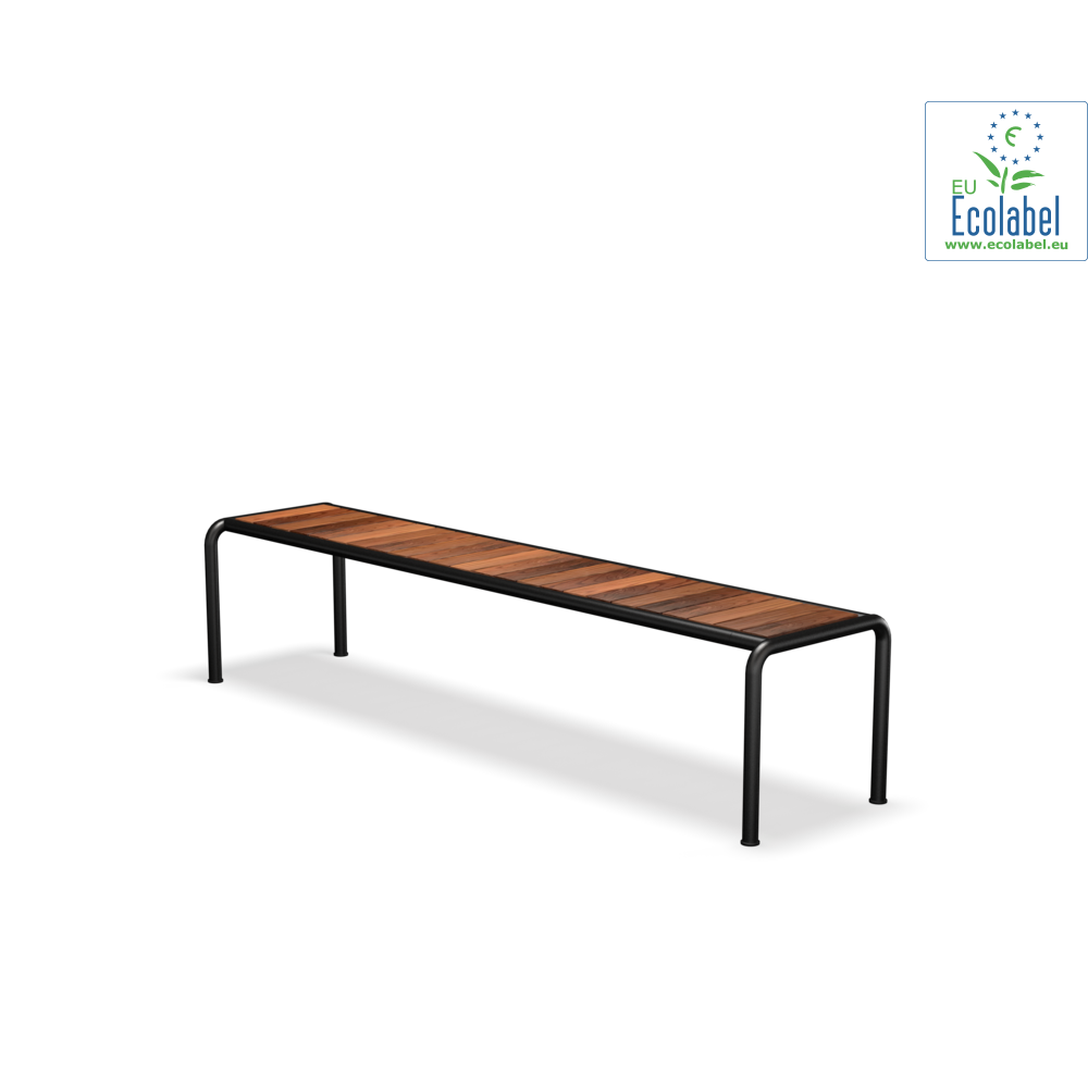 AVANTI Bench // Large // Thermo ash