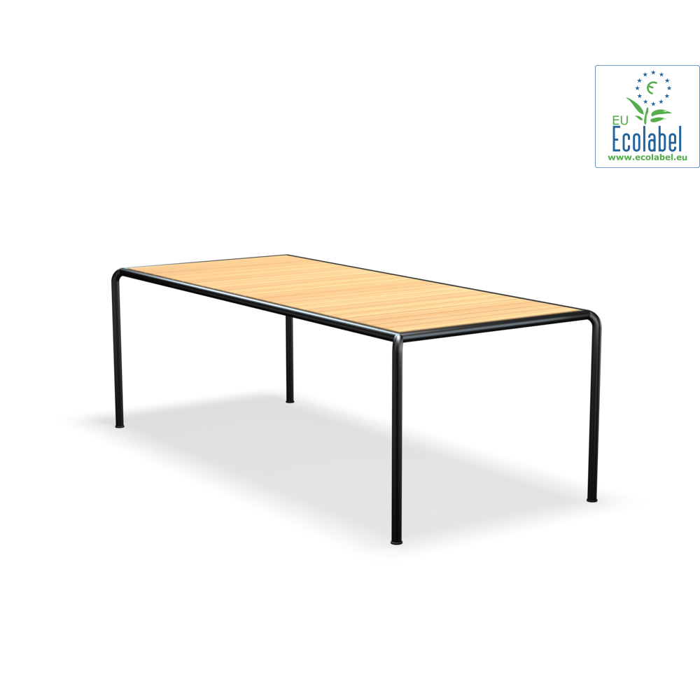 AVANTI Dining table // 222x98 // Pine