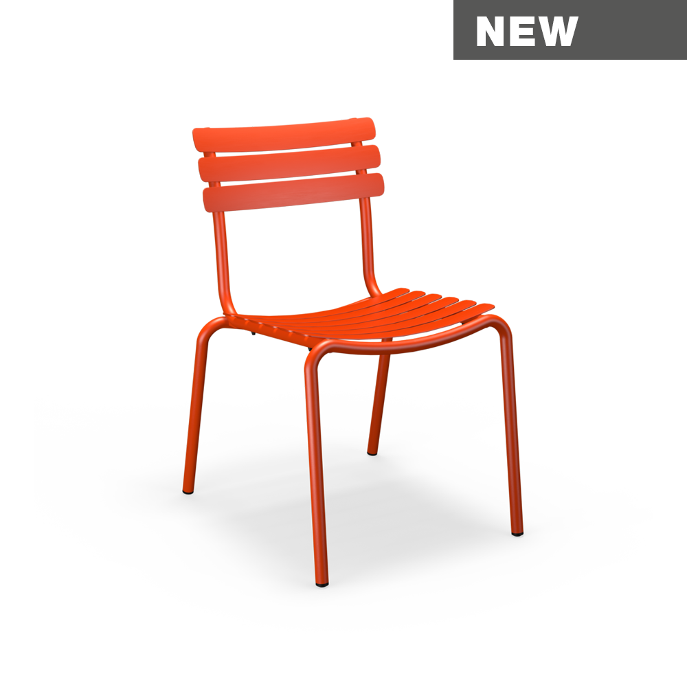 DINING CHAIR without armrest // Cayenne