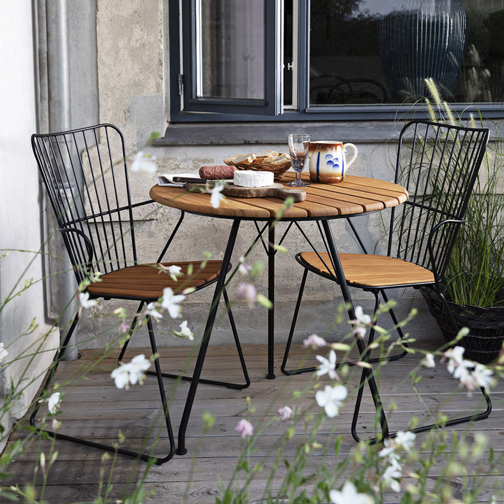 Outdoor tables | HOUE