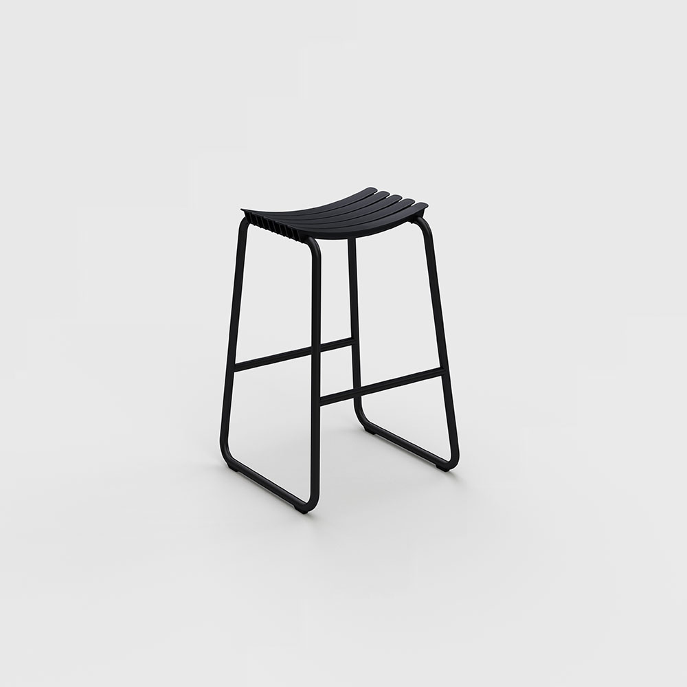 ReCLIPS Bar stool