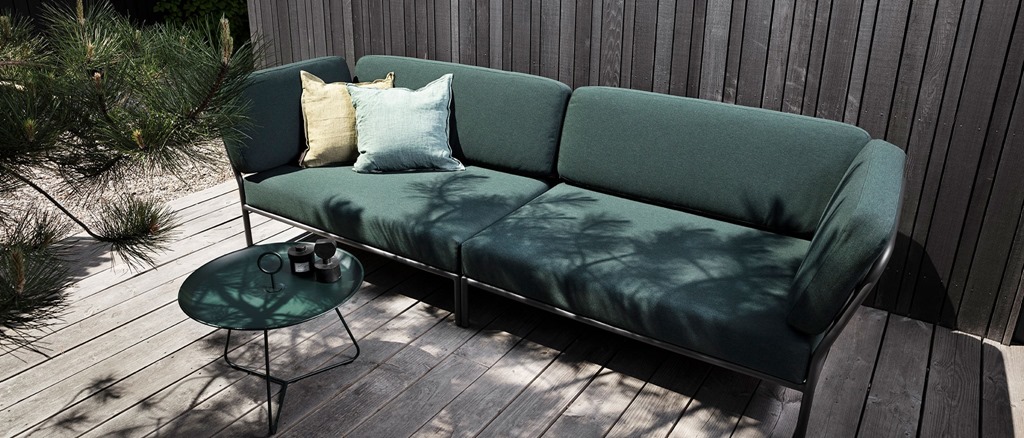 Outdoor Indoor Design Furniture Houe, Outdoor Sofa For Indoor Use