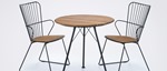 12831-0312+12801-0312_PAON_Cafetable+Chairs