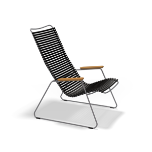 10811 - CLICK Lounge Chair