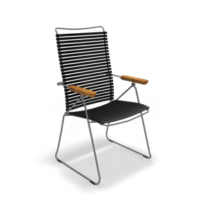 10803 - CLICK Position chair