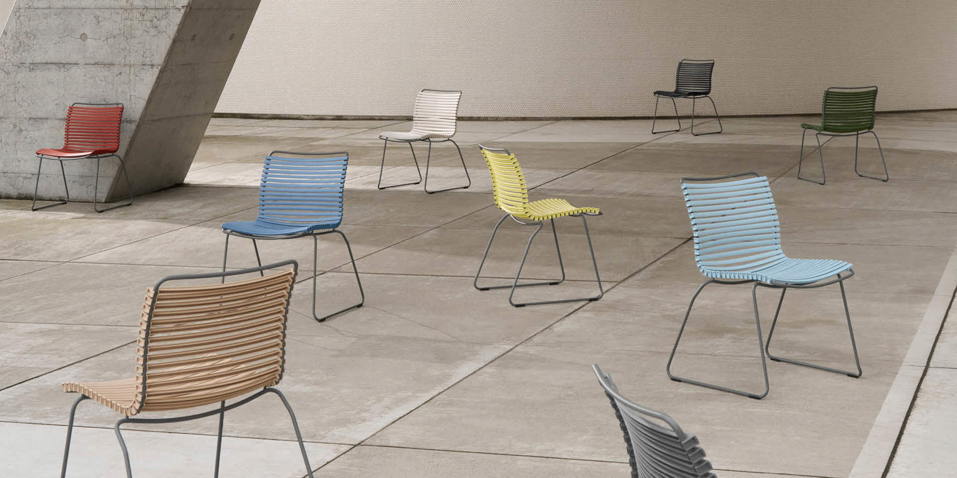 Collection CLICK 2048X1024px