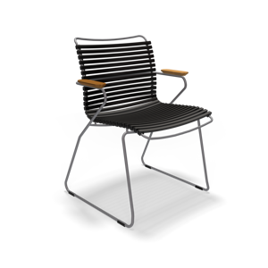 10801 - CLICK Dining chair