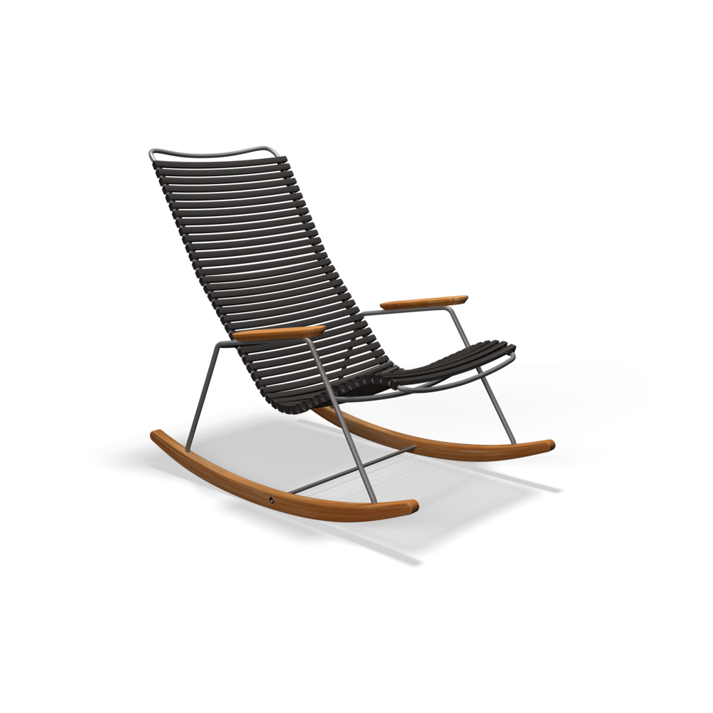 Unisa Key Rocking Chair CLICK Rocking Chair