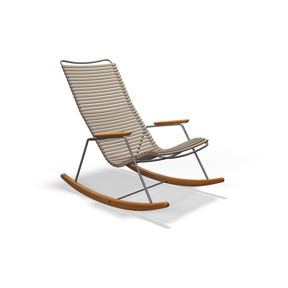 Click Rocking Chair CLICK Rocking Chair