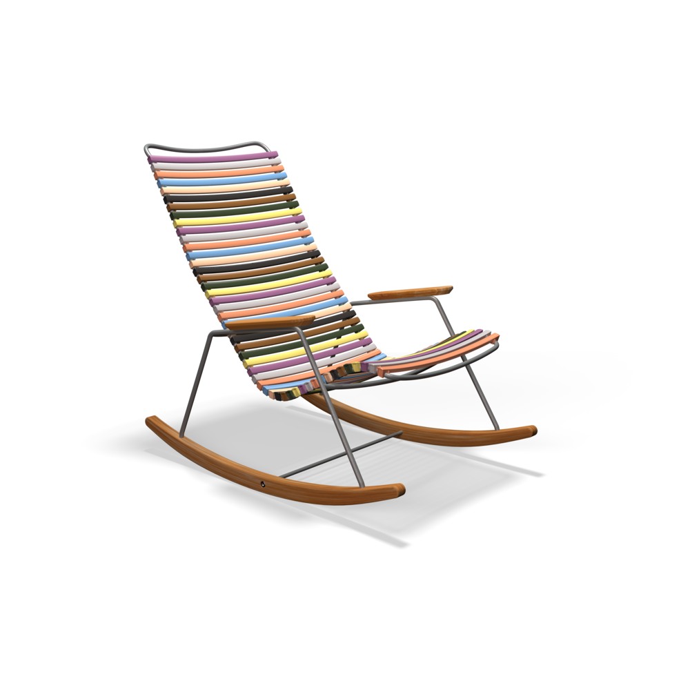 Ch Rocking Chair CLICK Rocking Chair