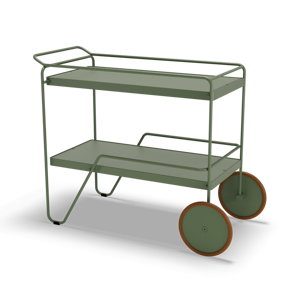 10820 - CLICK Serving Cart