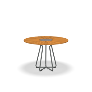 11005 - CIRCLE Ø110 - Alu frame