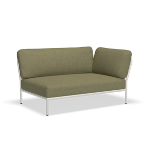 12201 - LEVEL Lounge Sofa Right 