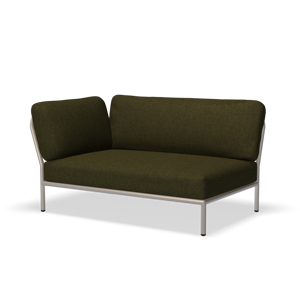 12202 - LEVEL Lounge Sofa Left