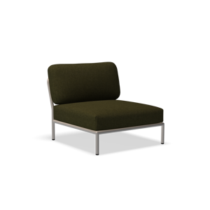 12205 - LEVEL Lounge Chair