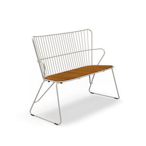 12804 - PAON Bench