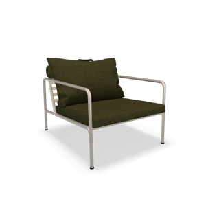 14205 - AVON Lounge Chair