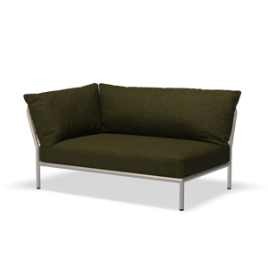 22202 - LEVEL 2 Lounge Sofa Left