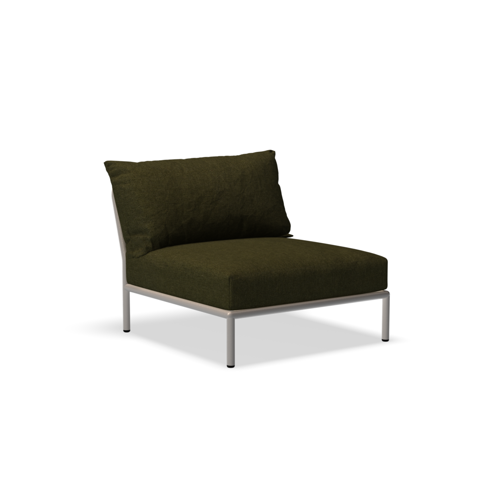 LEVEL 2 Lounge Chair