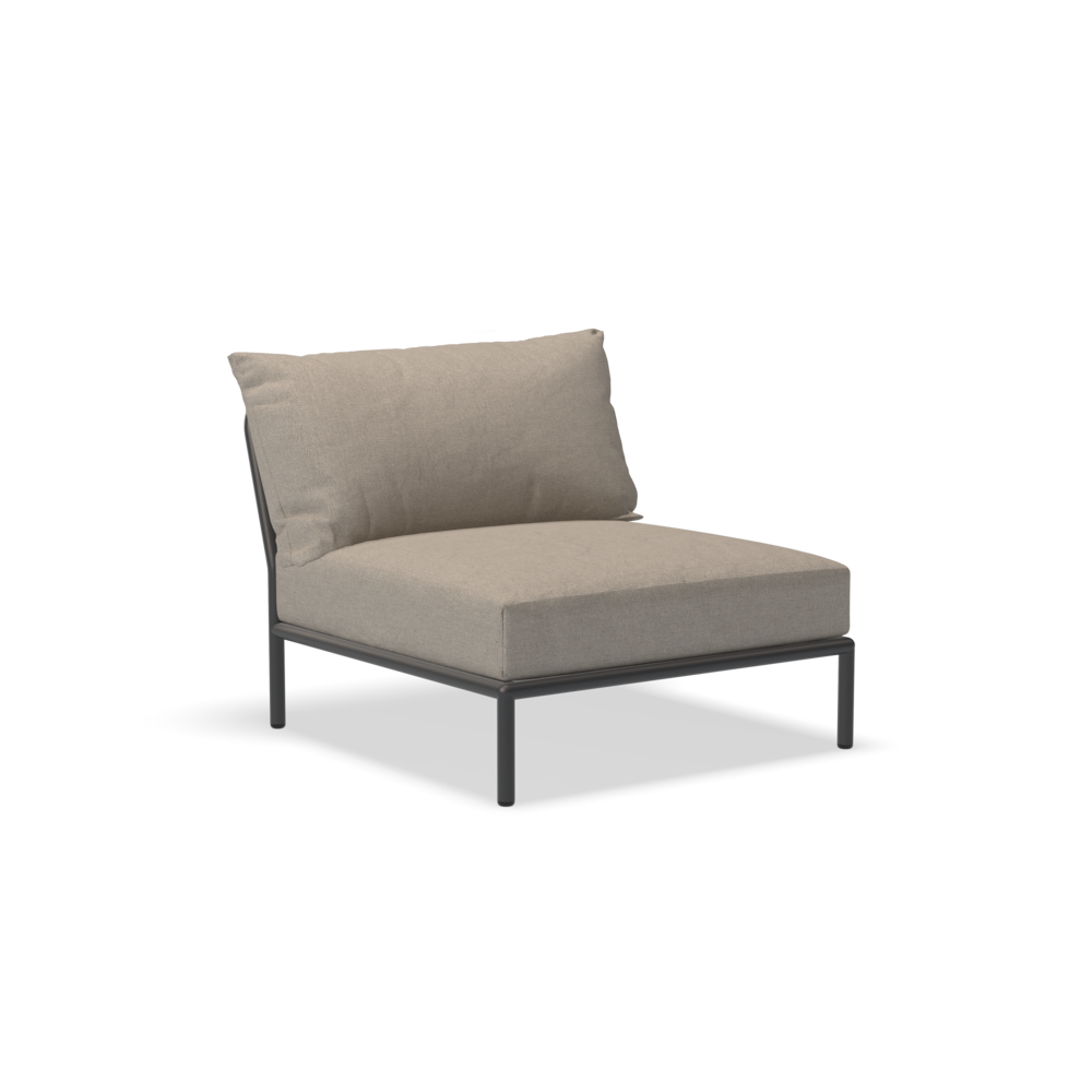 LEVEL 2 Lounge Chair