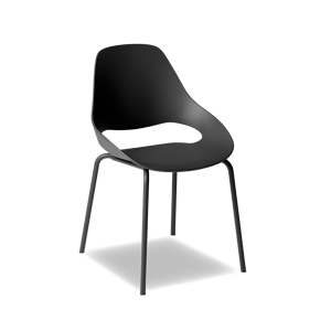 25904 - FALK Outdoor Dining chair